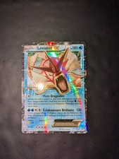 Carte pokémon leviator d'occasion  Toulouse-