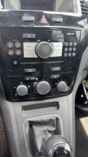 Autoradio origine opel d'occasion  Verneuil-l'Étang