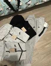 Nike tech fleece d'occasion Nike tech fleece d'occasion  Armentières