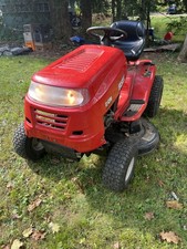 huskee mower for sale  Highland Lakes