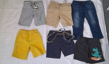 bundle 6 5 shorts boys for sale bundle 6 5 shorts boys for sale LONDON