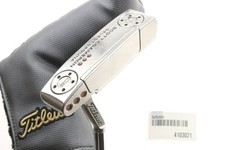 Scotty cameron 2018 for sale  UK