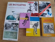 Lot anciens livres d'occasion  Angerville
