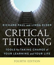 Critical thinking tools for sale  Philadelphia