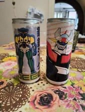 Lattina mazinger jeeg usato  Villa Estense