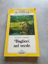 Rossana guarnieri bagliori usato  Acireale