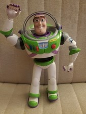 Toy story buzz for sale  Burlington