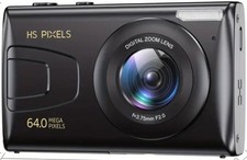Digital camera 8mp for sale  Millington