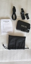 Bansine video light for sale  Hickory Hills