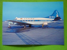 Sabena havilland dh d'occasion  Pomas