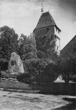 Obernai monument gys d'occasion  France