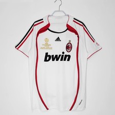 Maglia calcio milan usato  Sarno
