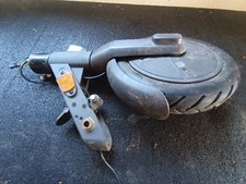 X15 motor 300w gebraucht kaufen  Klosterlechfeld