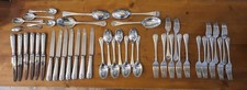 Mappin webb silver for sale  GLOUCESTER