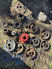 Ford pinto engine for sale  EYE
