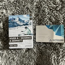 Day zermatt ski for sale  Summerville