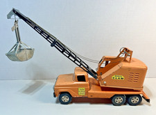 Vintage 1960 tonka for sale  Silver Spring