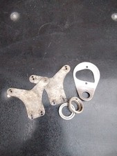 Norton mudguard brackets for sale Norton mudguard brackets for sale  WEST DRAYTON