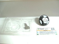 FIAT FIORINO IDEA MULTIPLA TAPPO CARBURANTE FUEL CAP FARMA FAST SP con CHIAVE comprar usado  Enviando para Brazil