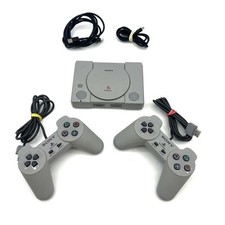 Console sony ps1 usato  Brescia