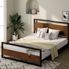 Zinus suzanne bamboo for sale  Haltom City
