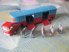 Corgi toys camion d'occasion  Feytiat
