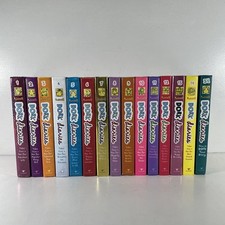 Dork diaries set for sale  Northfield