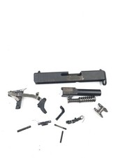 Glock gen pistol for sale  Jetmore