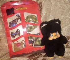 Washino nyamy collection gebraucht kaufen  Ehingen (Donau)