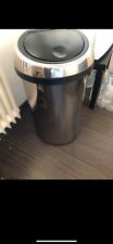 Brabantia mülleimer touch gebraucht kaufen  Rüsselsheim am Main
