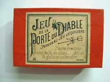 Jeu ancien jeu d'occasion  Combs-la-Ville