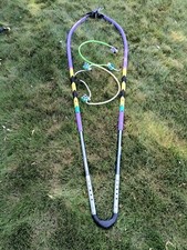 Windsurfing boom used for sale  Sheridan