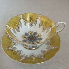 Vintage paragon teacup for sale  Manchester