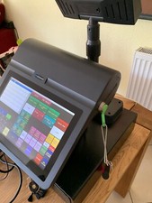 Profi uniwell touchscreen gebraucht kaufen  Bonn