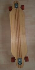 Longboard komplettboard kein gebraucht kaufen  Karlsruhe