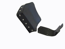 Encosto de motorista cravejado Yamaha Roadstar 1600 1700 - Road Star XV1600 XV1700 comprar usado  Enviando para Brazil