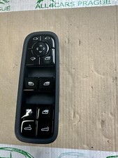 Usado, PORSCHE PANAMERA SCHALTER ELEKTRISCHEN FENSTERHEBER VORN L. 971959858G comprar usado  Enviando para Brazil