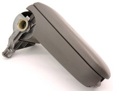 Apoio de braço console central 98-01 VW Passat B5 cinza - Genuíno - 3B0 864 207 F comprar usado  Enviando para Brazil