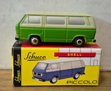 Schuco piccolo bus gebraucht kaufen  Berlin