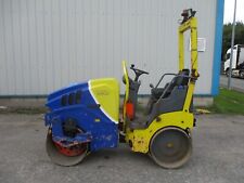 2014 hamm hd8 for sale  DRIFFIELD