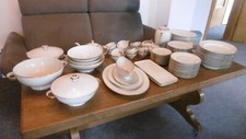 Rosenthal tafelservice ess gebraucht kaufen  Kronach