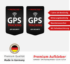 Gps fahrrad aufkleber gebraucht kaufen  Darmstadt