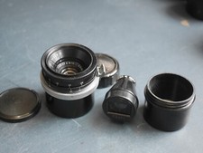 Jupiter contax kiev for sale  SWANSEA