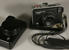 Prl agfa agfamatic usato  Italia