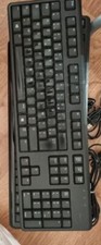 Clavier qwerty dell d'occasion  Paris XIII
