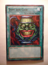 Topf gier bp02 gebraucht kaufen  Hamburg