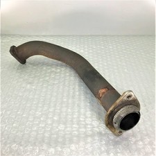 Exhaust pipe mitsubishi for sale  ROTHERHAM