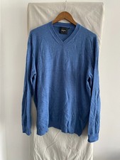 Rohan blue merino for sale  BRISTOL