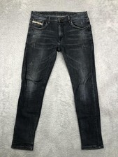 Diesel jeans mens for sale  Katy