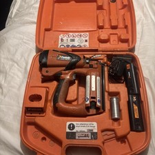 Paslode im65 f16 for sale  FARNHAM